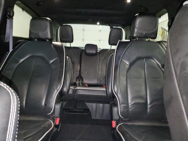 2025 CHRYSLER PACIFICA L - 2C4RC1GG2SR524671