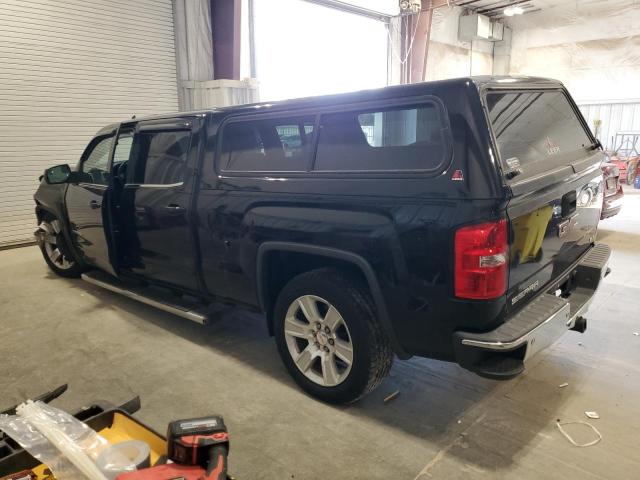 2014 GMC SIERRA K15 - 3GTU2UEC1EG158422