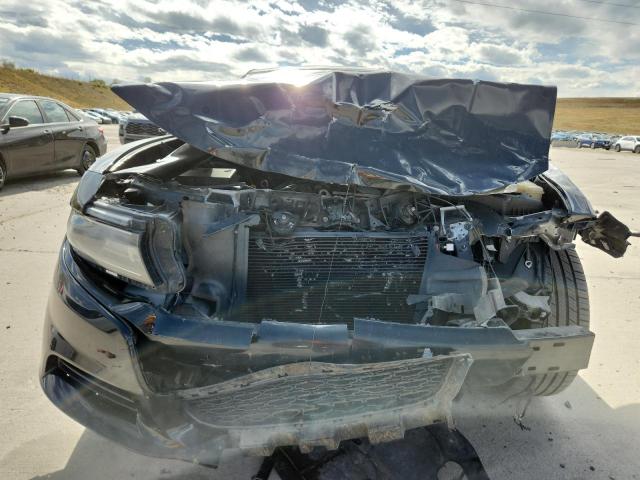 2020 DODGE CHARGER SX - 2C3CDXJG2LH105066