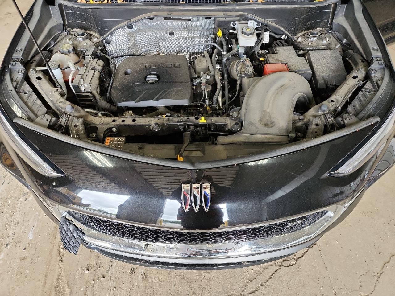 BUICK ENCORE SPORT TOURING