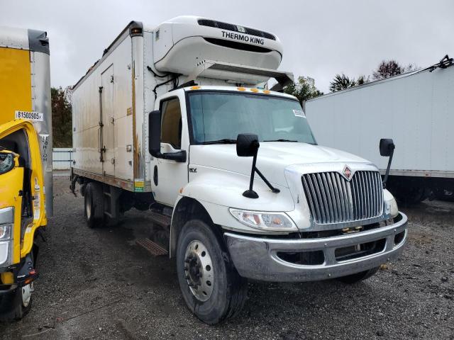 2020 INTERNATIONAL MV607 #3279561301