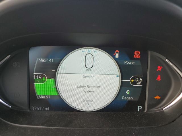 2020 CHEVROLET BOLT EV LT - 1G1FW6S02L4106335