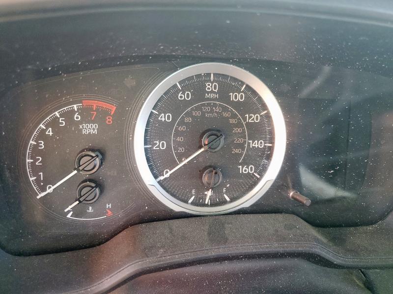 2021 TOYOTA COROLLA LE 5YFEPMAE0MP249011