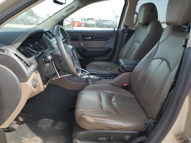 2016 GMC ACADIA SLT-1 1GKKRRKD0GJ163646