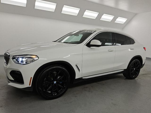 2020 BMW X4 XDRIVE30I #3304529463
