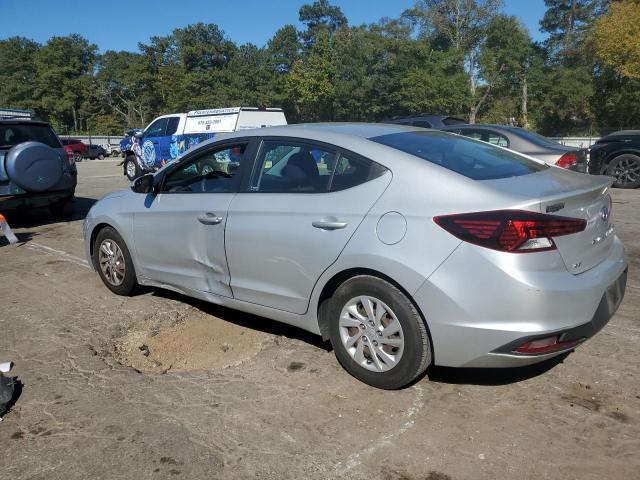 2019 HYUNDAI ELANTRA SE #3280275955