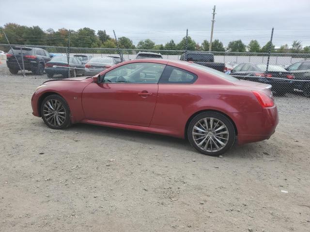 2014 INFINITI Q60 JOURNE - JN1CV6EL1EM131851