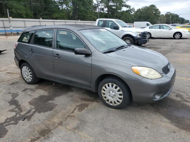 2008 TOYOTA COROLLA MA #3286683313