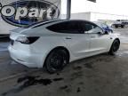 Lot #3302631086 2022 TESLA MODEL 3