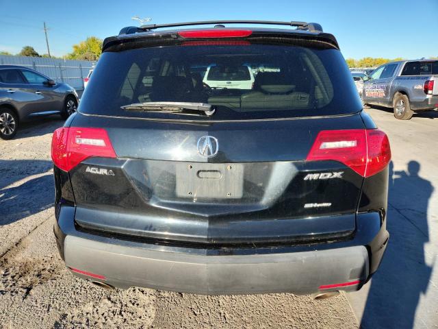 2009 ACURA MDX #3294855794