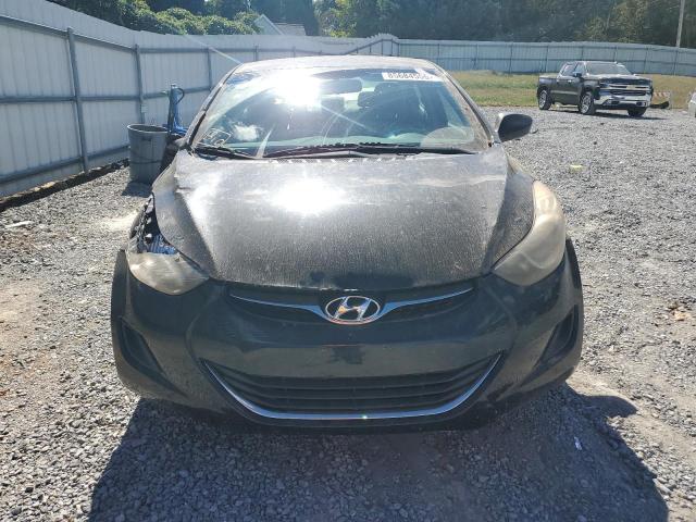 2013 HYUNDAI ELANTRA GL #3302756368