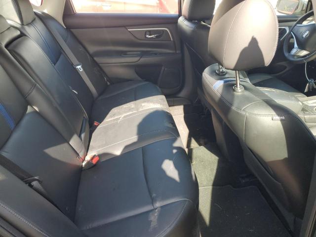 2018 NISSAN ALTIMA 2.5 - 1N4AL3AP6JC229765