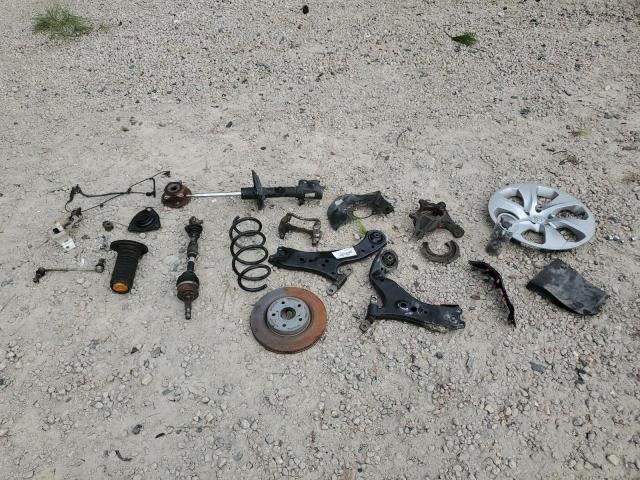 2021 TOYOTA RAV4 LE - 2T3H1RFV8MC165031