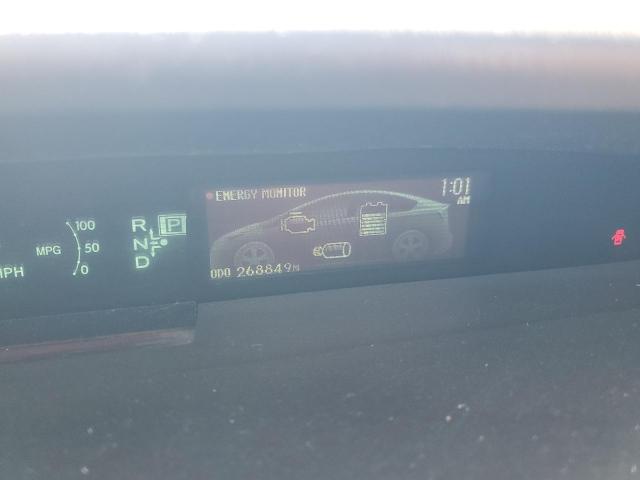 2015 TOYOTA PRIUS JTDKN3DU4F0441230