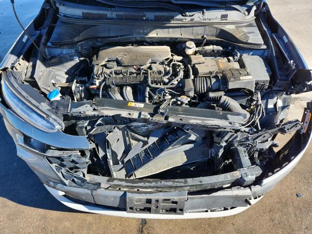 2022 HYUNDAI KONA SEL - KM8K3CAB1NU758247