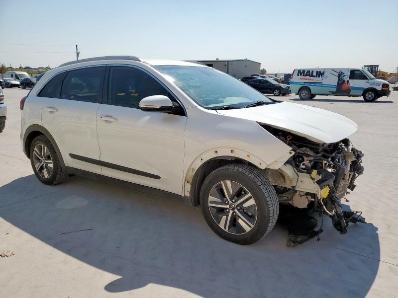 2020 KIA NIRO EX KNDCD3LD7L5391317