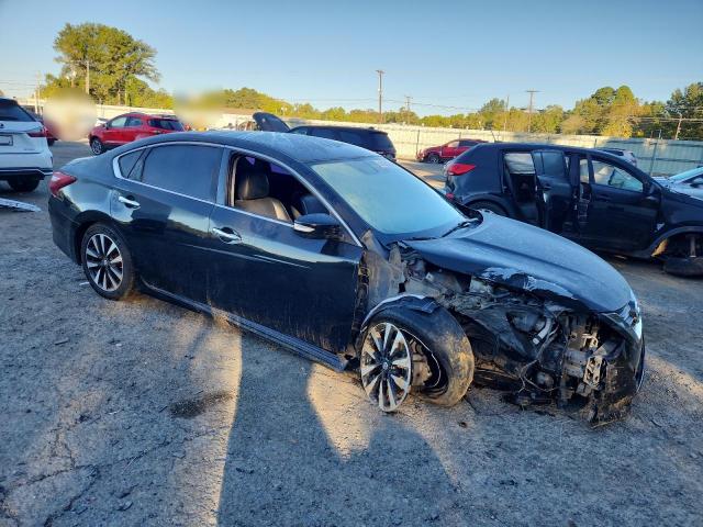 2018 NISSAN ALTIMA 2.5 #3301793332