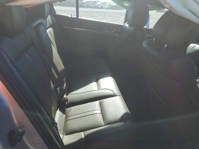 2013 LINCOLN MKS #3304581458