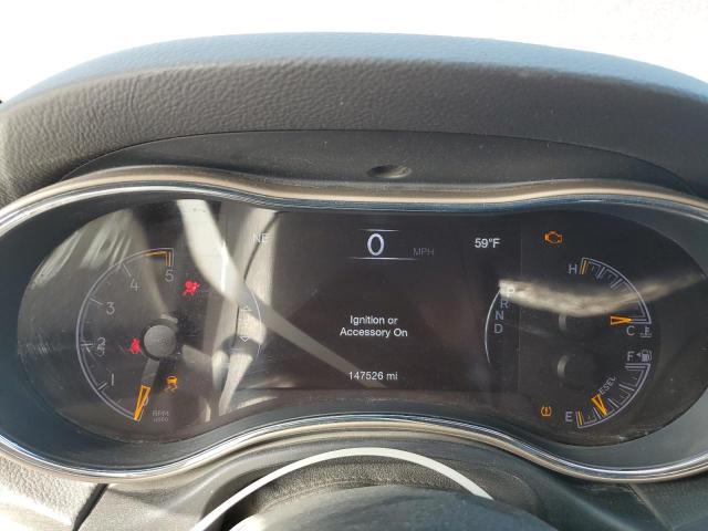 2016 JEEP GRAND CHER 1C4RJFBM2GC372214