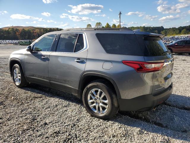 2019 CHEVROLET TRAVERSE L - 1GNERGKWXKJ206811