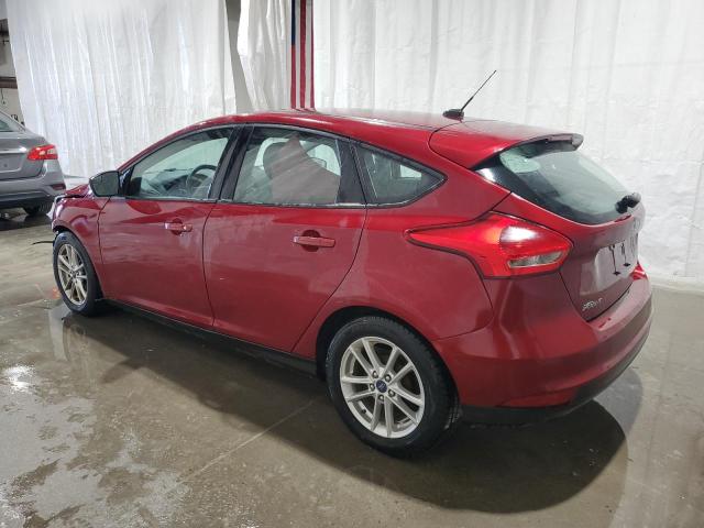 2016 FORD FOCUS SE #3297877827