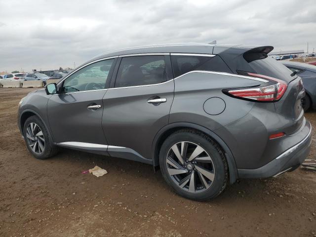2015 NISSAN MURANO S 5N1AZ2MH7FN266421