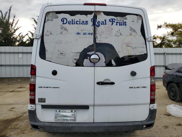 2015 FREIGHTLINER SPRINTER 2 - WDRPE7DC4FP140811