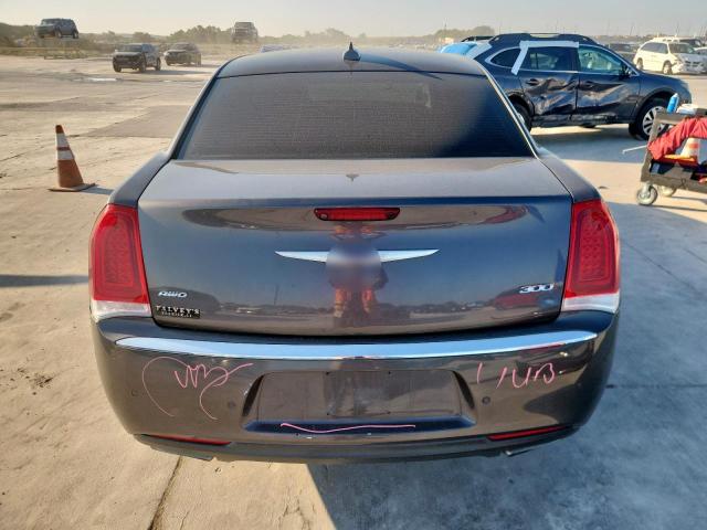 2018 CHRYSLER 300 LIMITED 2C3CCAKG4JH267969
