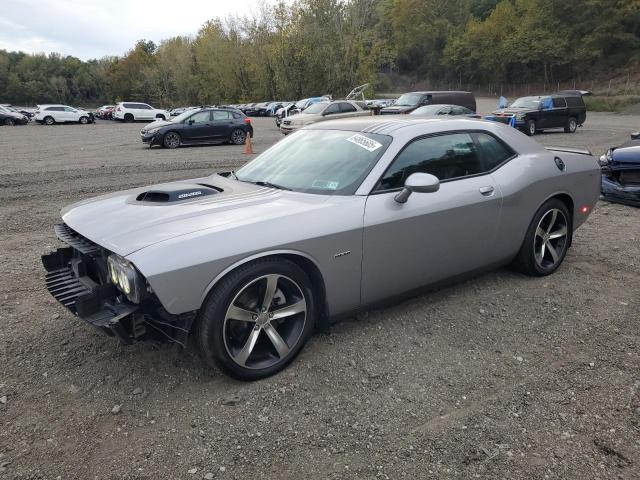 2015 DODGE CHALLENGER SXT PLUS 2C3CDZBT8FH820722
