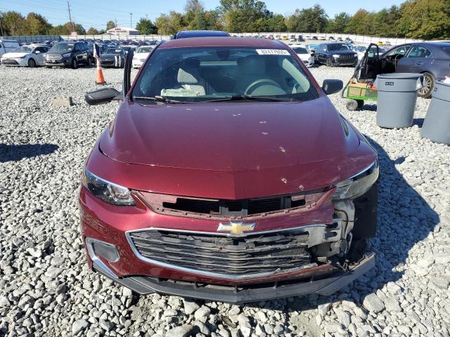 2016 CHEVROLET MALIBU LS - 1G1ZB5ST2GF217751