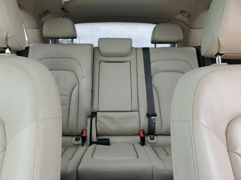 2014 AUDI Q5 PREMIUM - WA1CFAFP3EA062669