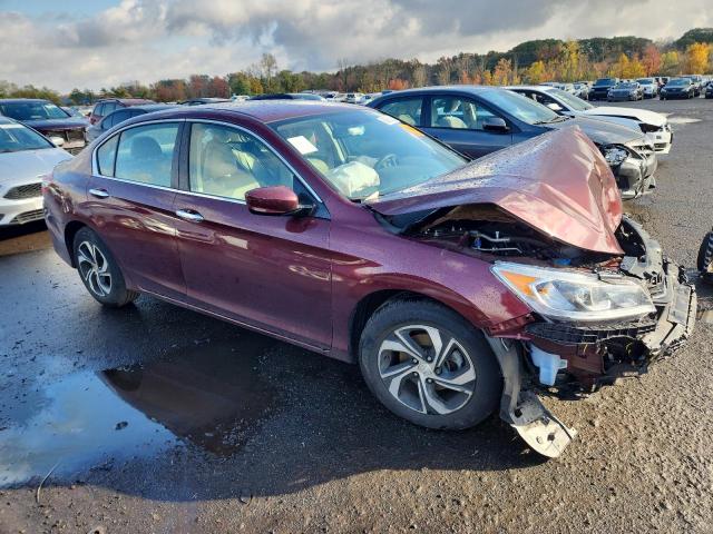 2016 HONDA ACCORD LX - 1HGCR2F32GA144848