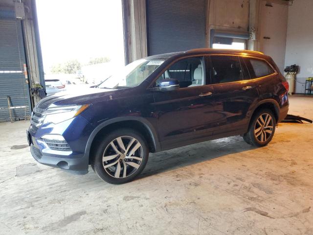 HONDA PILOT ELIT