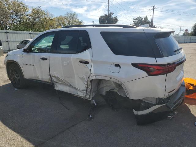 2023 CHEVROLET TRAVERSE P - 1GNEVKKW2PJ331632