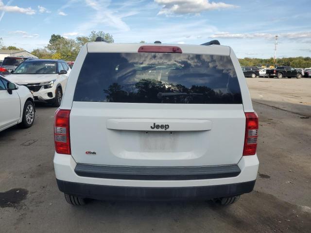 2016 JEEP PATRIOT SP - 1C4NJPBA0GD811379