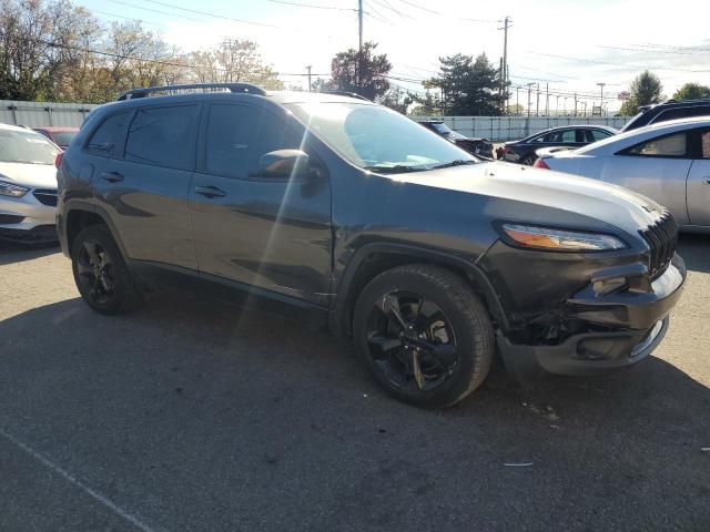2018 JEEP CHEROKEE L - 1C4PJLCB9JD557283