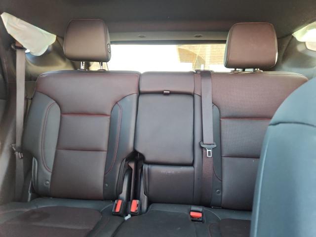 2020 CHEVROLET BLAZER RS #3291362154