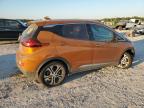 Lot #3297196438 2018 CHEVROLET BOLT EV PR