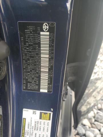 2024 TOYOTA COROLLA LE #3304001644