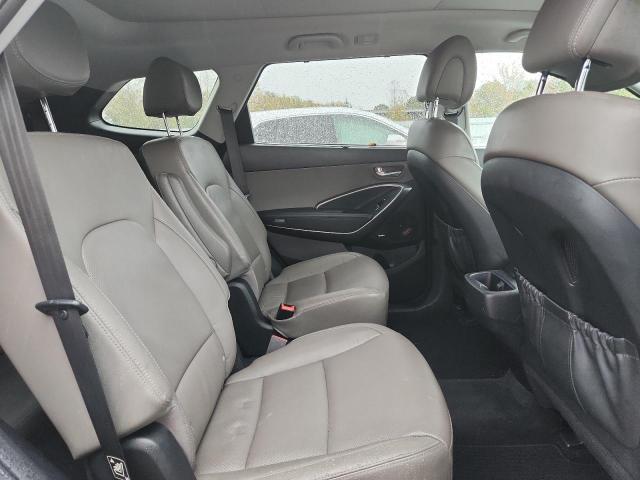 2019 HYUNDAI SANTA FE X - KM8SRDHF1KU302502