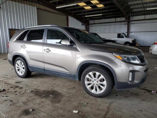 2015 KIA SORENTO EX - 5XYKUDA76FG627448
