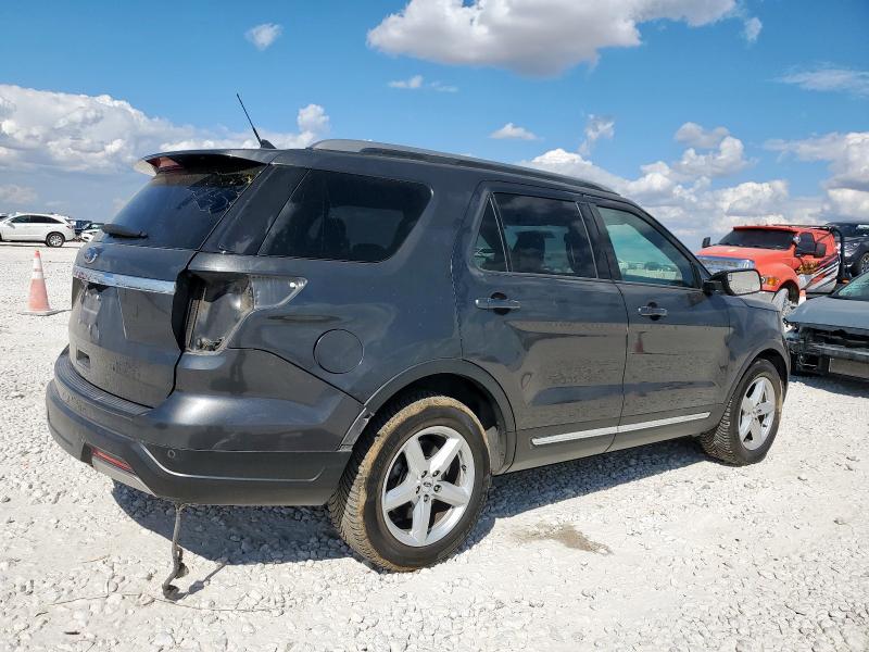 2019 FORD EXPLORER X - 1FM5K7D85KGB47011