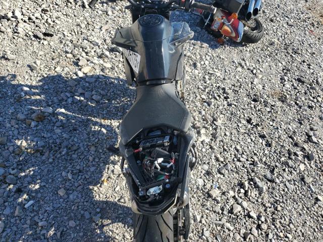 2022 KTM 890 DUKE R VBKTU9402NM829764