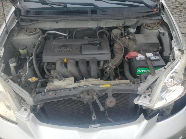 2003 TOYOTA COROLLA MATRIX XR #3304499524