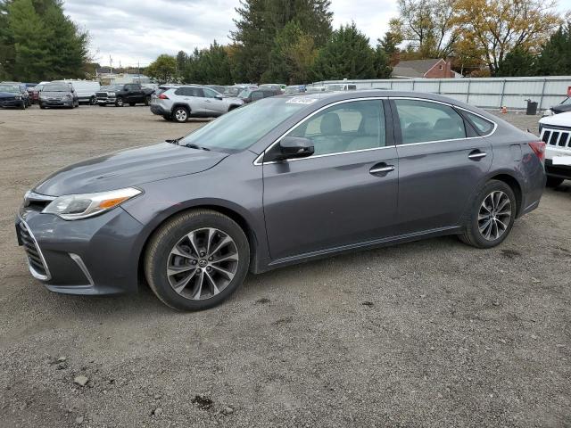 2016 TOYOTA AVALON XLE - 4T1BK1EB6GU211401