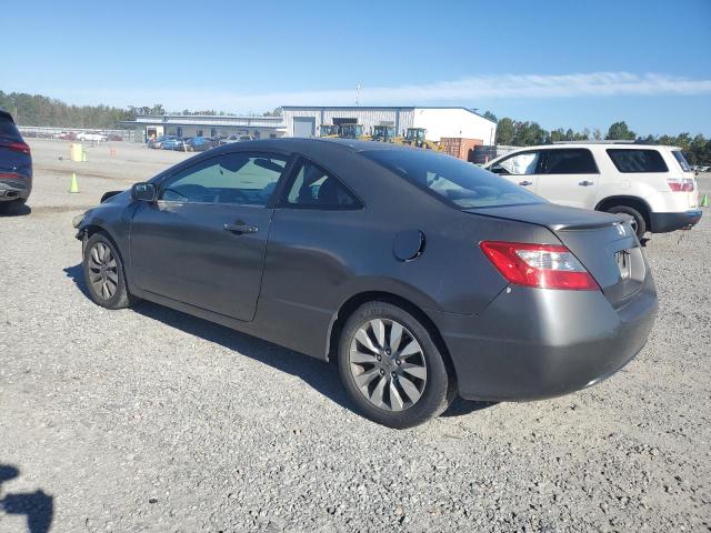 2010 HONDA CIVIC EX - 2HGFG1B8XAH514046