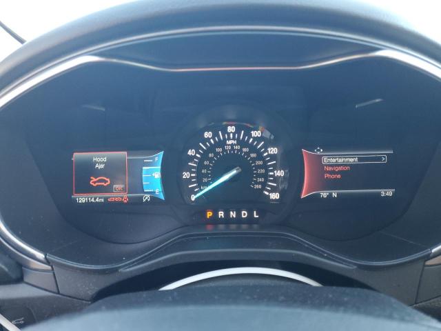 2020 FORD FUSION SE - 3FA6P0HD3LR259699