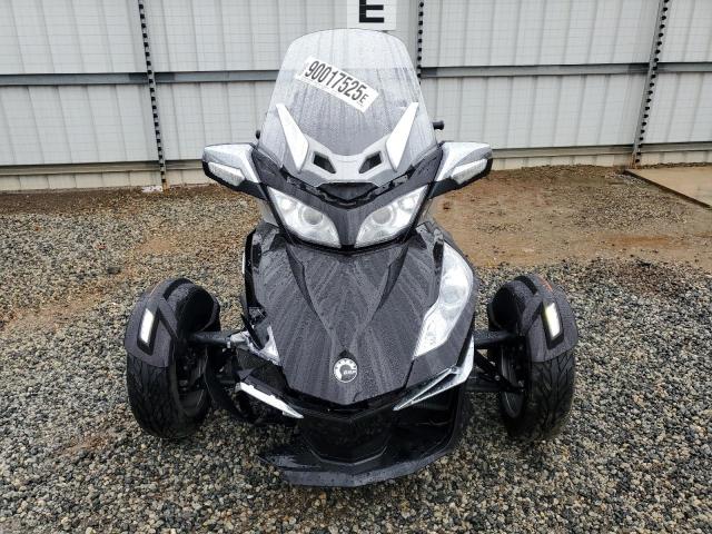 2014 CAN-AM CAN-AM SPYDER - 2BXNBDD15EV008898