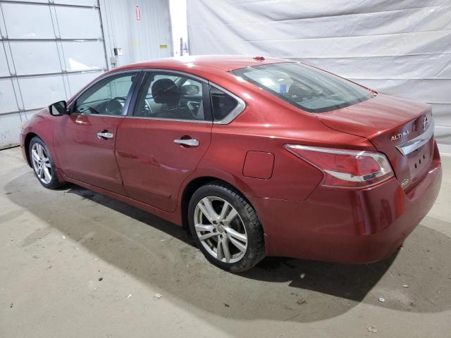 2013 NISSAN ALTIMA 3.5 - 1N4BL3AP5DC122389