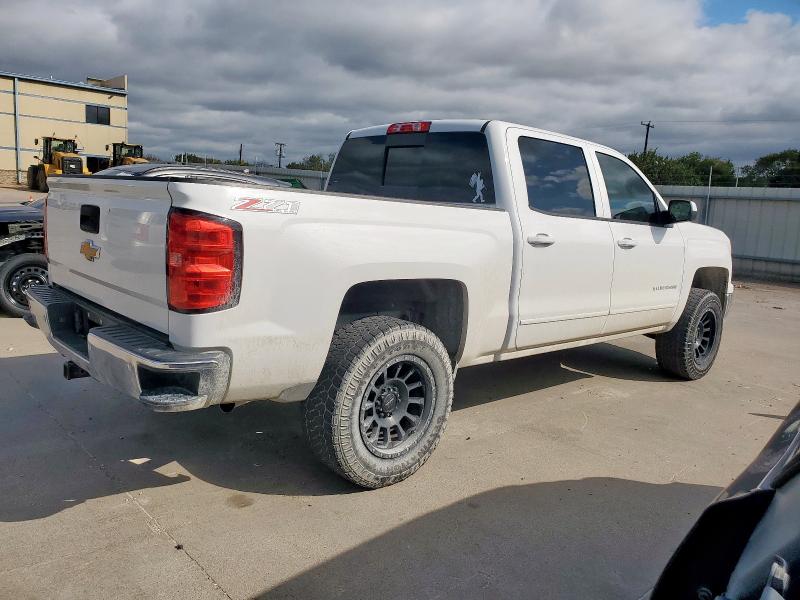 2015 CHEVROLET SILVERADO - 3GCUKREC8FG152471